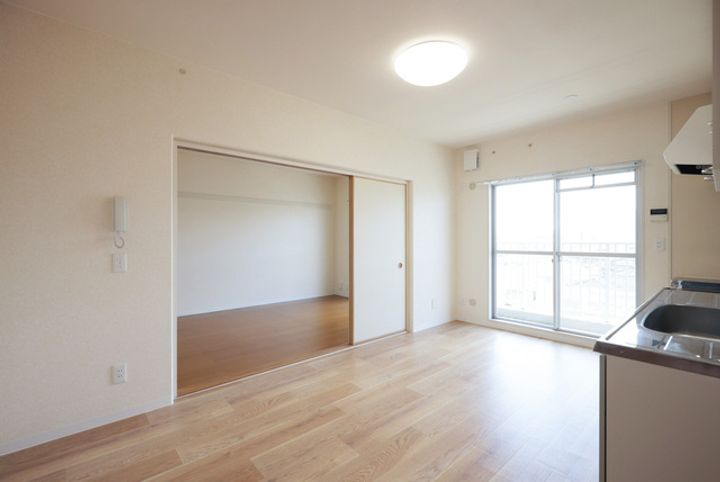 UR馬見南6丁目のその他画像