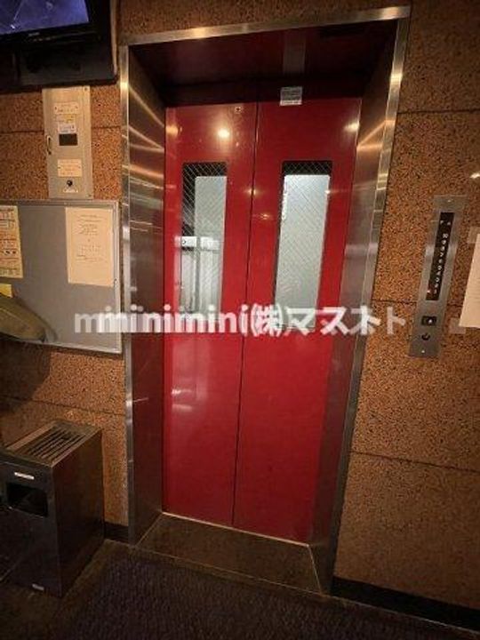 タイホウハイツ敷津3番館の地図