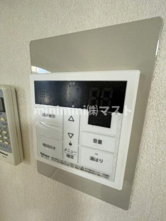 タイホウハイツ敷津3番館のその他画像