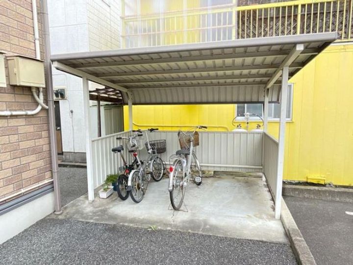 群馬県高崎市八千代町3(アパート)の賃貸物件の地図