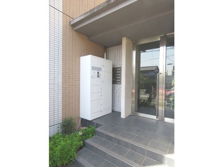 大阪府堺市北区東三国ヶ丘町5(マンション)の賃貸物件の地図