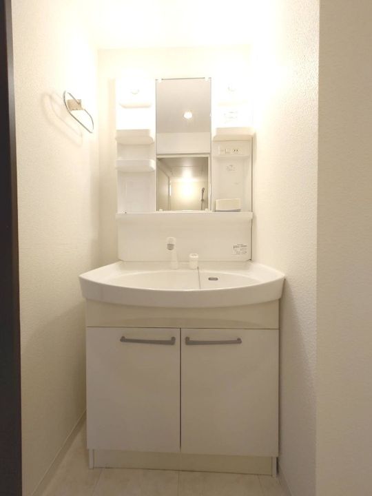 大阪府堺市北区東三国ヶ丘町5(マンション)の賃貸物件の内装