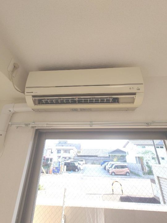 大阪府堺市北区東三国ヶ丘町5(マンション)の賃貸物件の内装