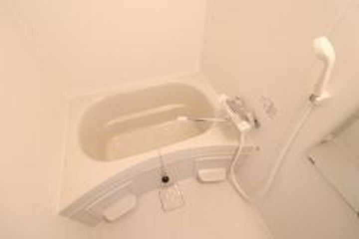 センチュリー三島の風呂