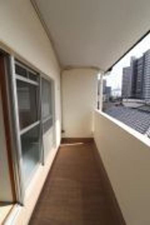 センチュリー三島の内装