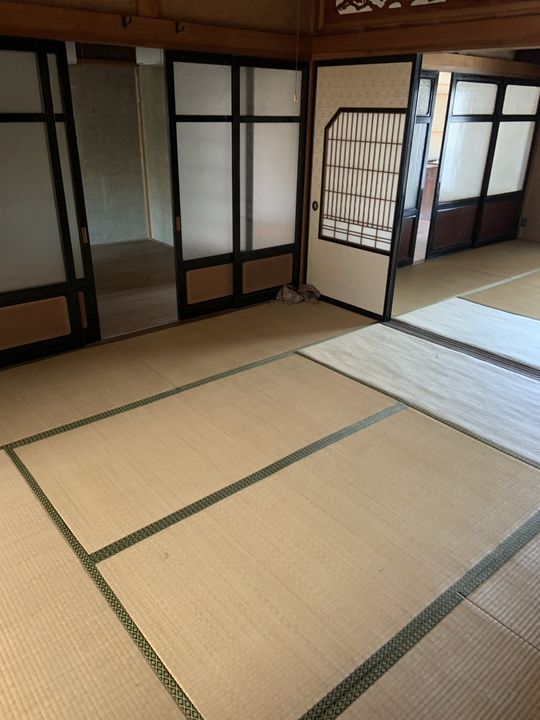 富山県中新川郡立山町五百石(一戸建)の賃貸物件のその他画像