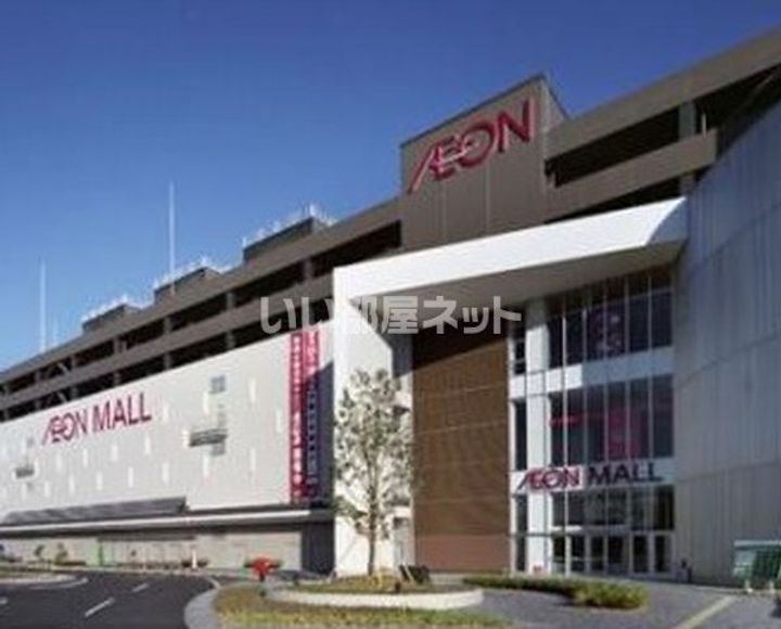 サンリットハウスの周辺