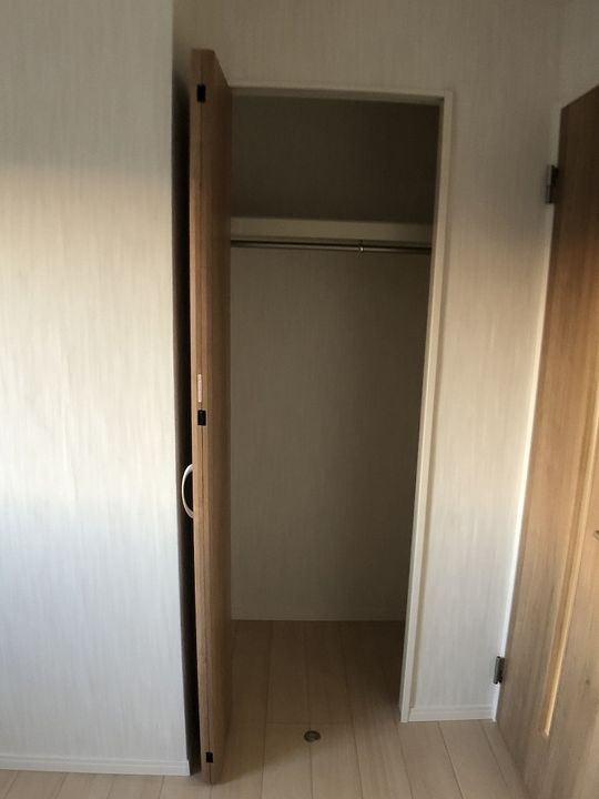 モアナコースト矢向駅前の内装