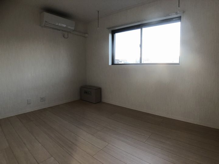 モアナコースト矢向駅前の内装