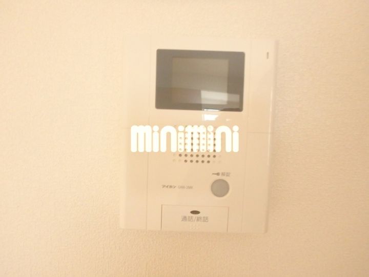 HOUSE NEW・MIYAKOの内装