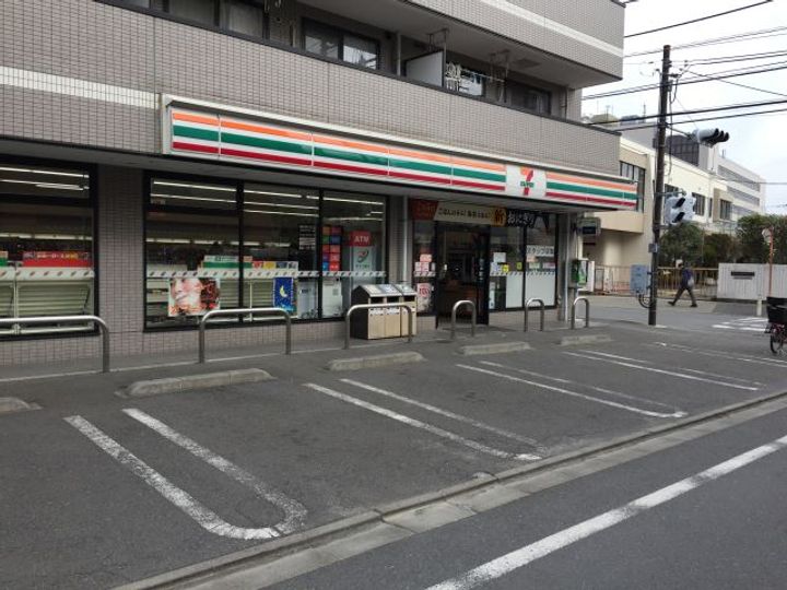 HOUSE NEW・MIYAKOの周辺