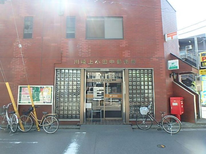 HOUSE NEW・MIYAKOの周辺