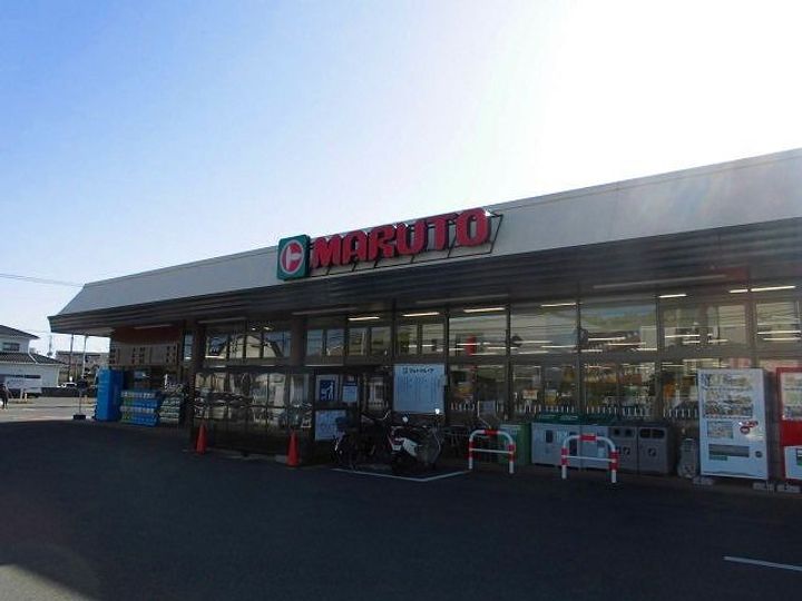 福島県いわき市平下平窪中島町(アパート)の賃貸物件の周辺