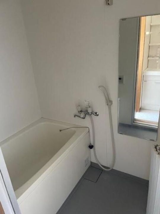 神奈川県横浜市鶴見区生麦1(アパート)の賃貸物件の風呂