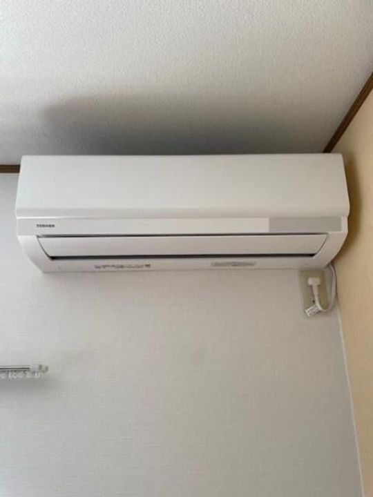 神奈川県横浜市鶴見区生麦1(アパート)の賃貸物件の内装