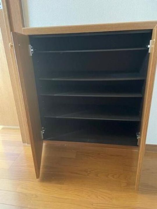 神奈川県横浜市鶴見区生麦1(アパート)の賃貸物件の内装