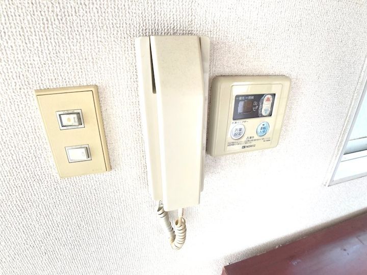 千葉県四街道市大日(アパート)の賃貸物件の内装