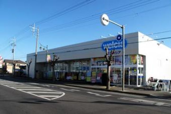 千葉県四街道市大日(アパート)の賃貸物件の周辺