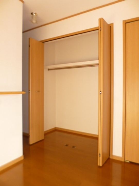 三重県伊勢市御薗町新開(アパート)の賃貸物件の内装