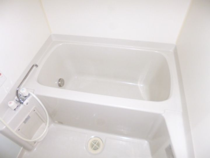 三重県伊勢市御薗町新開(アパート)の賃貸物件の風呂
