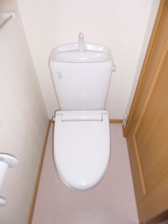 三重県伊勢市御薗町新開(アパート)の賃貸物件の内装
