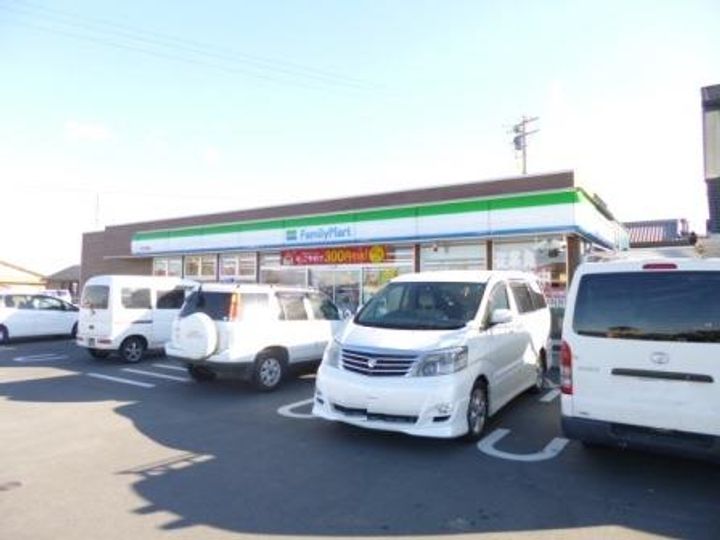 三重県伊勢市御薗町新開(アパート)の賃貸物件の周辺