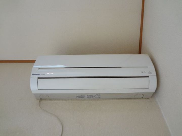 本町セブンハイムの内装