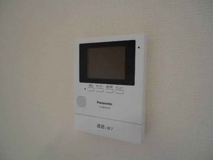 広島県呉市広古新開9(アパート)の賃貸物件の内装