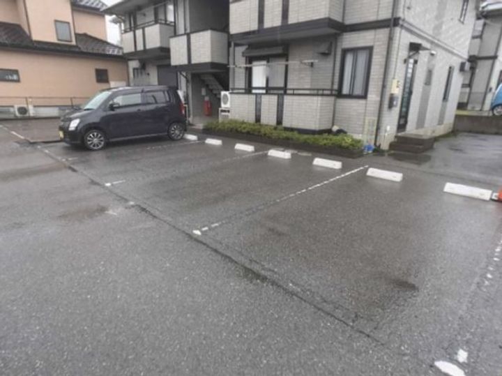 栃木県宇都宮市野沢町(アパート)の賃貸物件の地図