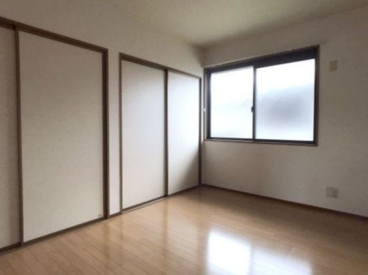 栃木県宇都宮市野沢町(アパート)の賃貸物件の内装
