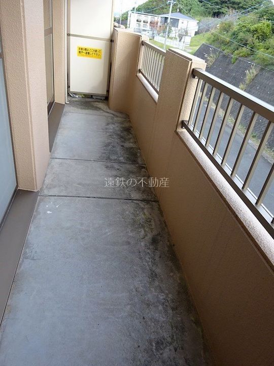 グロワールの内装