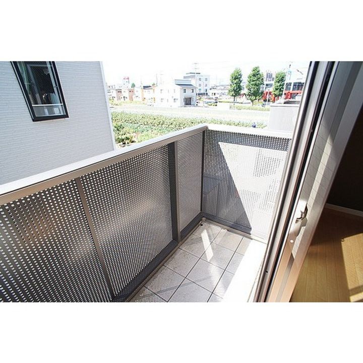 クラヴィエントIの内装