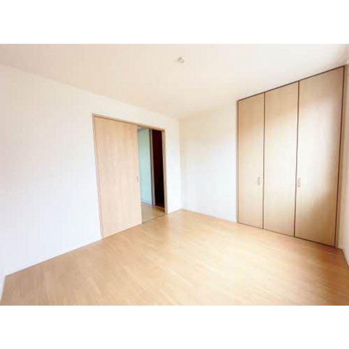 クラヴィエントIの内装