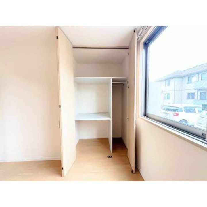 クラヴィエントIの内装