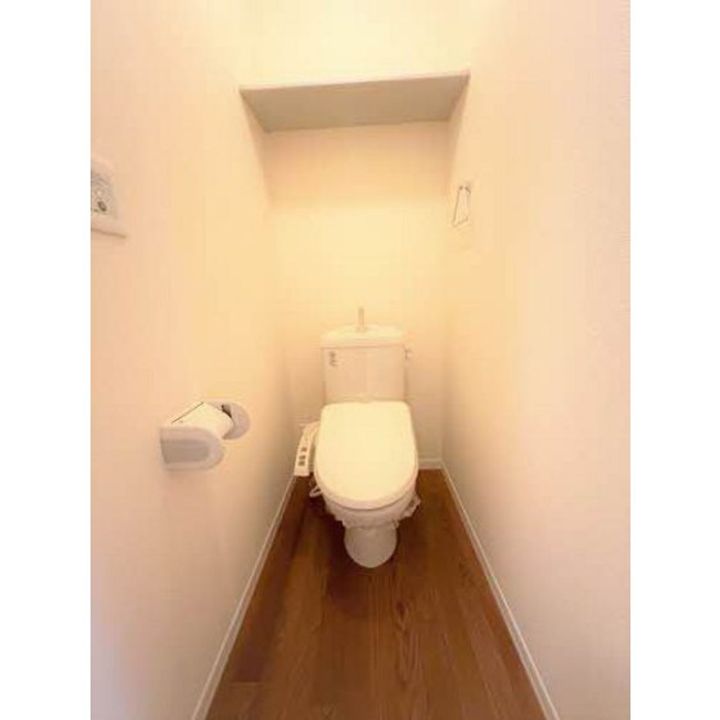 クラヴィエントIの内装