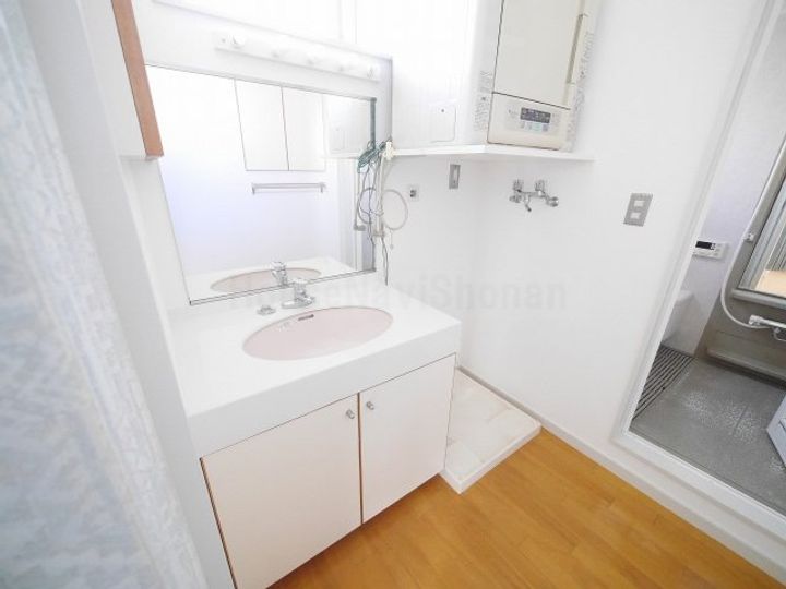 神奈川県藤沢市鵠沼石上2(アパート)の賃貸物件の内装