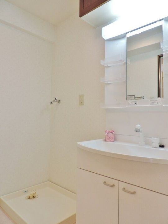 東京都文京区大塚6(マンション)の賃貸物件の内装