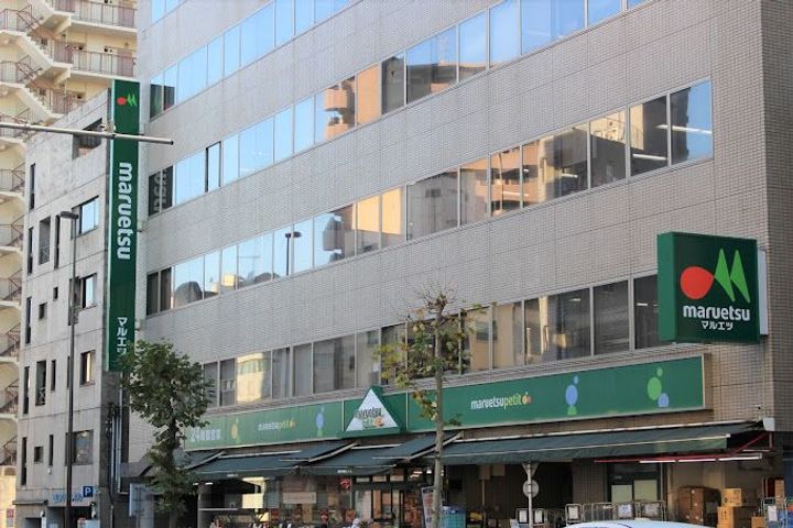 東京都文京区大塚6(マンション)の賃貸物件の周辺