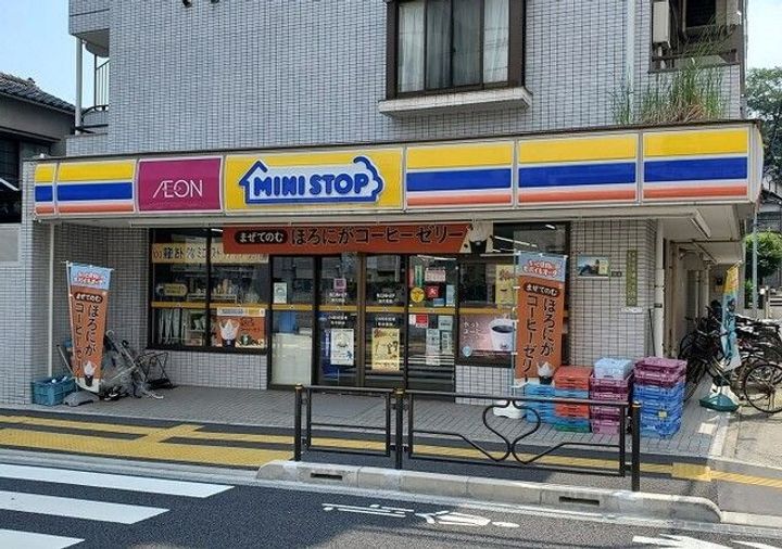 東京都文京区大塚6(マンション)の賃貸物件の周辺