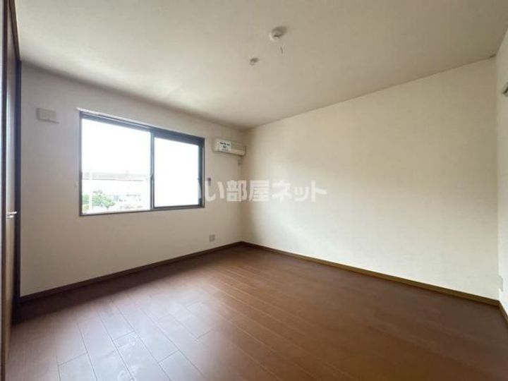 栃木県宇都宮市簗瀬町(アパート)の賃貸物件の内装