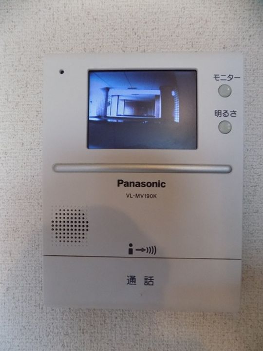 フジパレス初芝イーストの内装