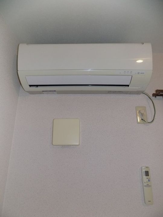 フジパレス初芝イーストの内装