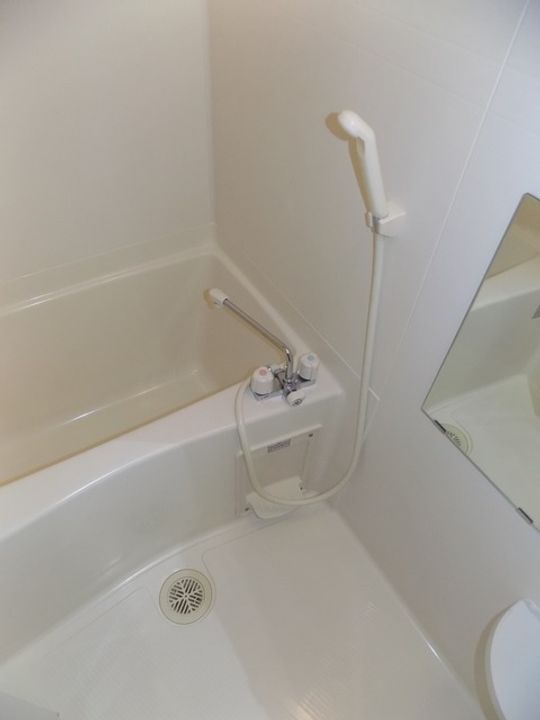 フジパレス初芝イーストの風呂