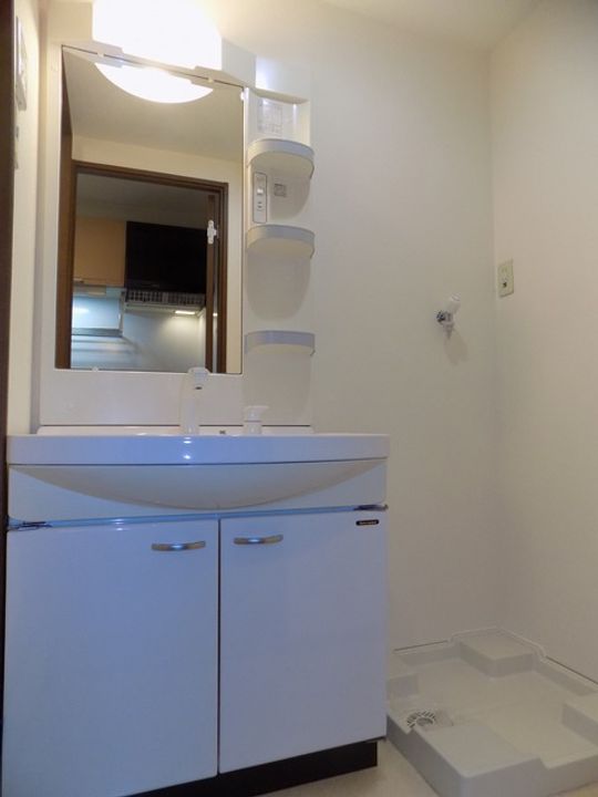 フジパレス初芝イーストの内装