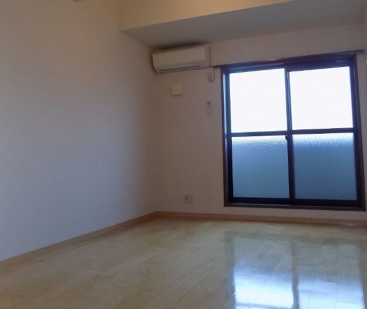 フジパレス初芝イーストの居間