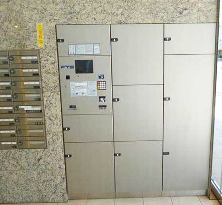 東京都江東区永代2(マンション)の賃貸物件の地図