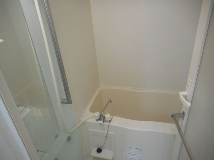 東京都江東区永代2(マンション)の賃貸物件の風呂