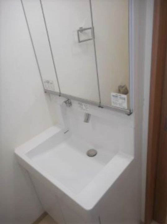 東京都江東区永代2(マンション)の賃貸物件の内装