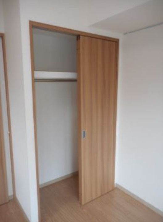 東京都江東区永代2(マンション)の賃貸物件の内装