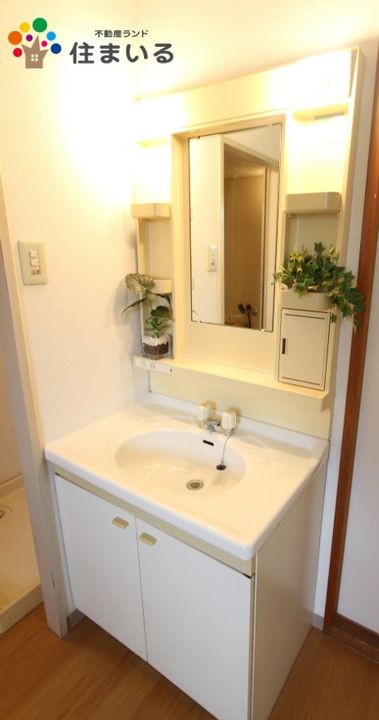 愛知県名古屋市緑区大清水4(アパート)の賃貸物件の内装